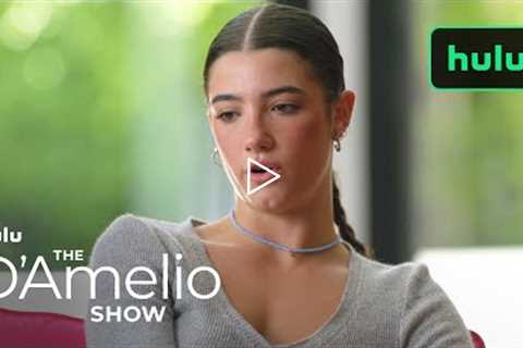 The D'Amelio Show | Next On 203 and 204 | Hulu