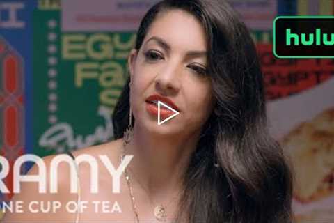 Ramy | One Cup of Tea: What Do We Do When Laws Are Immoral? | Hulu