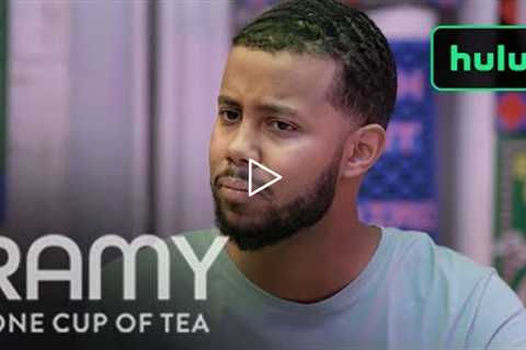 Ramy | One Cup of Tea: Are We in Control of Our Lives? | Hulu