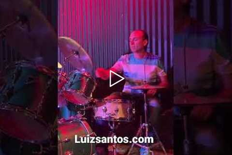 Super Funk Rock Jazz Live Grooves!