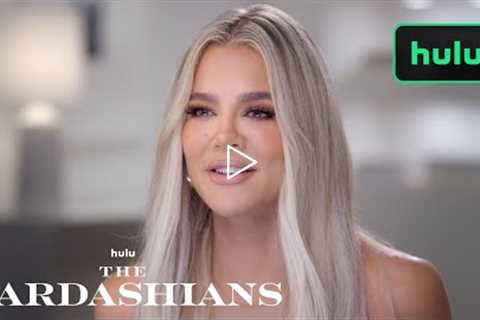 The Kardashians Season 2 | Khloé Meets Martha | Hulu