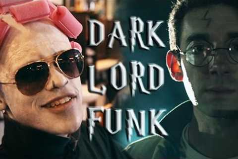 Dark Lord Funk - Harry Potter Parody of Uptown Funk