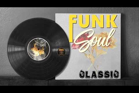 Funk Soul | Ol''''Skool Classics | Michael Jackson, Diana Ross, The Commodores, Earth Wind and Fire