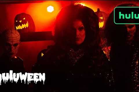 Huluween Presents the Los Angeles Haunted Hayride | Hulu