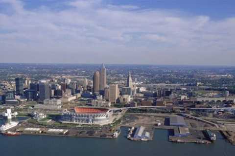 Port of Cleveland to get $27M in funds from Transportation Dept.