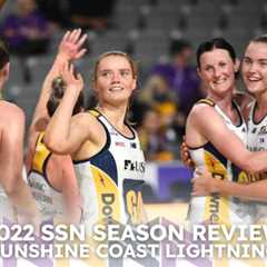 Breaking News Today – The Sunshine Coast Lightning