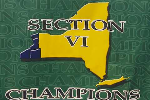 Section VI field hockey champs: Clarence, Iroquois, Akron