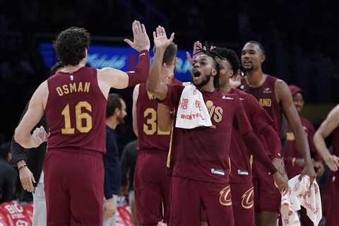 Cleveland Cavaliers at Los Angeles Clippers: Odds, preview, injury report, lineups, TV