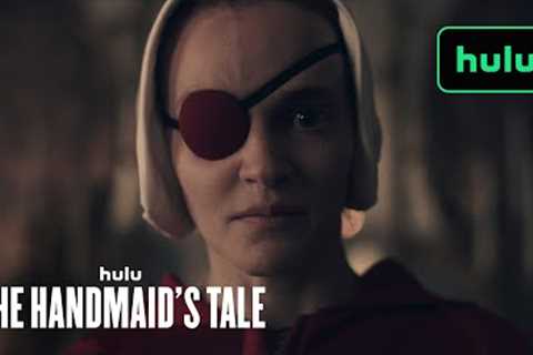 The Handmaid''s Tale: Next On | Season 5 Ep.10 Safe | Hulu