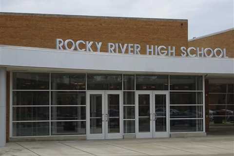 Rocky River voters approve tax increase for permanent improvements, current expenses