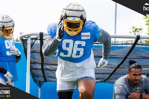 Los Angeles Chargers declare outdoors linebacker Derrek Tuszka;  Place Jalen Guyton on Injured..