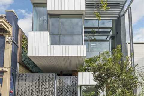 6 splendid properties within the San Francisco Bay Space