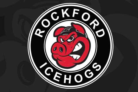 Rockford IceHogs |  IceHog’s Black Friday deals