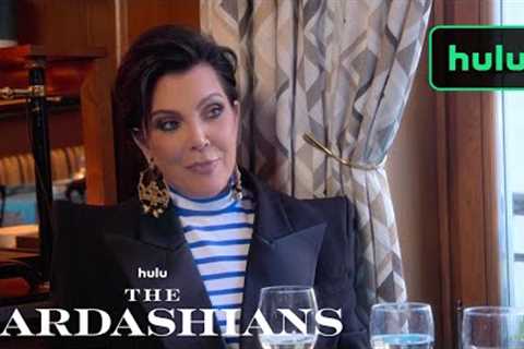 The Kardashians Season 2 | Kim is Superwoman | Hulu