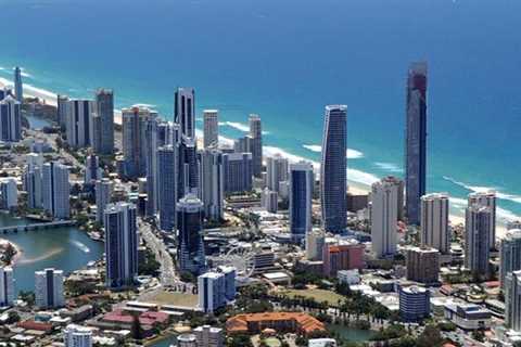 Is Gold Coast, Australia a City?