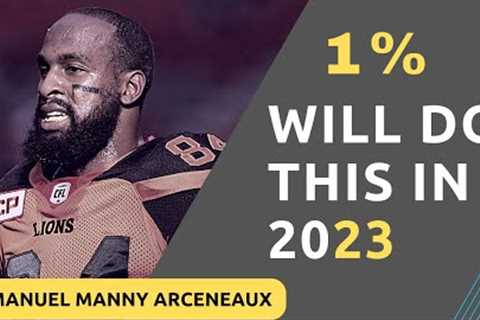 ITS THE 1% -  Best Motivational Speeches for 2023