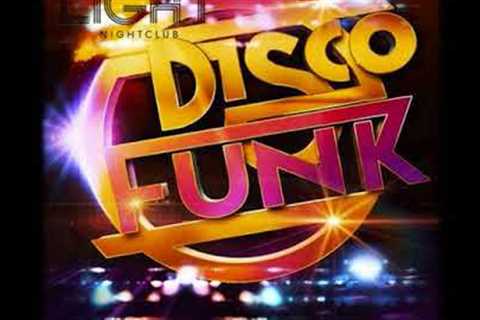 #FUNK#DISCO#GROOVE#MIX