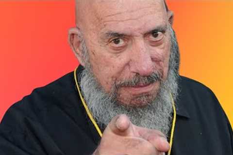 The Real Reason Sid Haig Quit Acting for Years