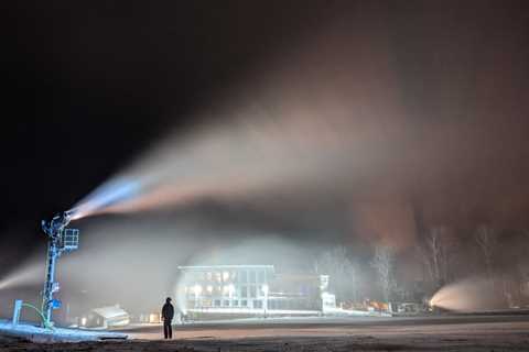 How an Indiana family saved a derelict ski resort in West Virginia