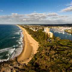 The Best Things to Do on the Sunshine Coast of Australia