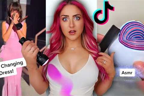 I Bought the most SATISFYING Viral Tiktok Products