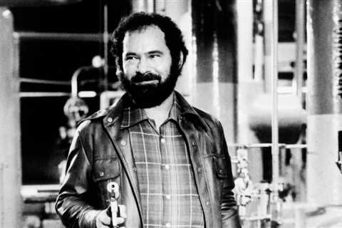 Stuart Margolin, Emmy-Winning Actor on ‘The Rockford Files,’ Dies at 82