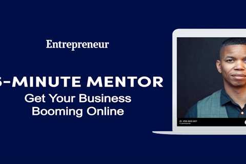 5-Minute Mentor: How Do I Get My Products In Front of Customers Online?