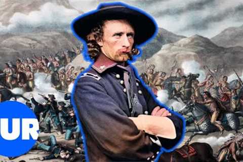 Exposing The Myths Of Little Bighorn And General Custer | Battlefield Detectives | Our History