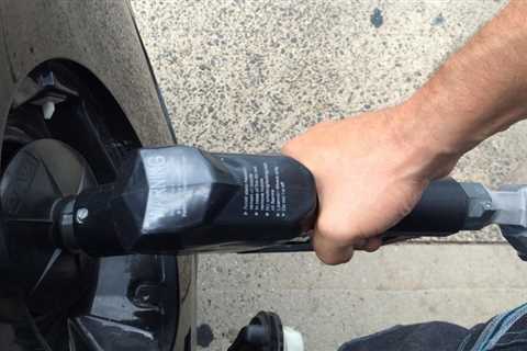 Common San Diego County Fuel at $4,539 – NBC 7 San Diego
