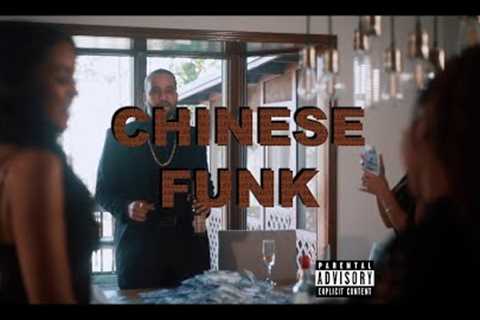 Santa Sallet - Chinese Funk  (Official Music Video) [Extended Intro]