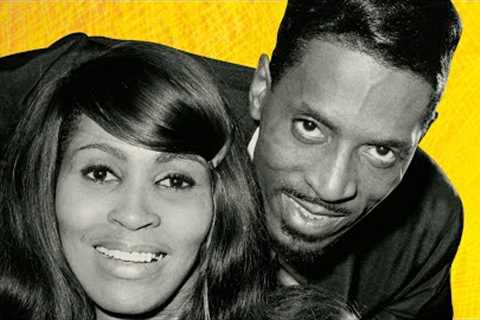 The Tragic Final Days of Ike & Tina Turner