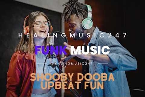 Funk Music Everyday! Shooby Dooba Upbeat Fun by Dirtyflint musica funk Musique funk Funk Musik