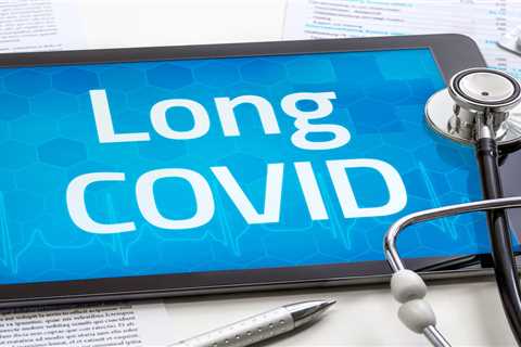 Long COVID Risk Makes It Worth Avoiding Second Infections