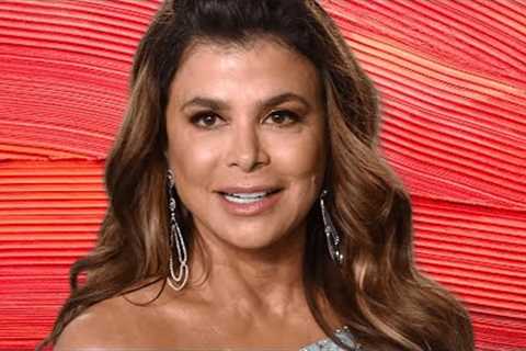 Did Paula Abdul Lie About Her Traumatic Plane Crash