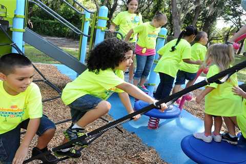 “Child well-being” analysis: St. Johns County ranks No. 1 but FL shows disparities across the state