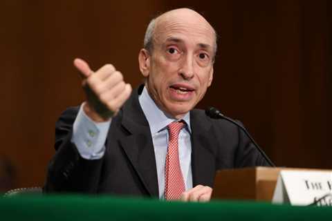 Financial Firms May Have to Reveal their Climate Risk