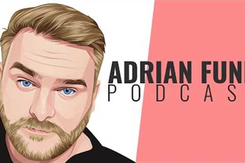 ADRIAN FUNK | Podcast - January 2023 (#2)