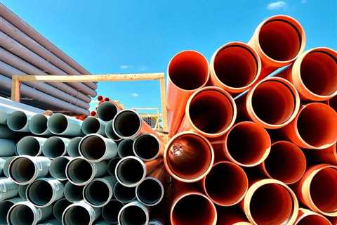 Plastic Water Lines Market Outlook in Australia to 2027F