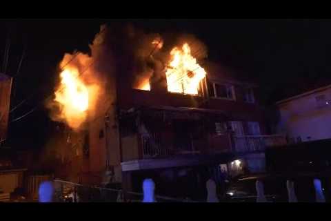 Deadly Queens fire sparked by e-scooter lithium-ion battery, FDNY says