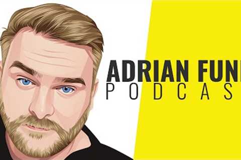 ADRIAN  FUNK | Podcast - January 2023 (#3)