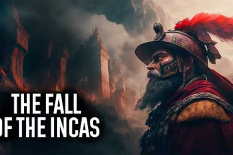 The Inca Empire: A Victim of the Spanish Conquistadors | Documentary