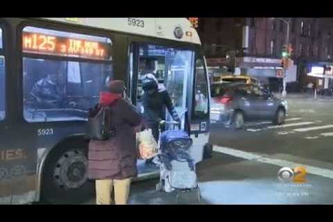 People with disabilities concerned about MTA’s Open Strollers program