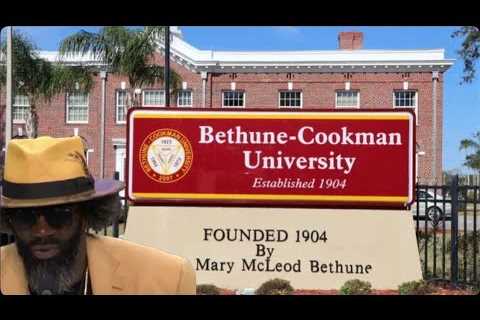 What Went Wrong Between Coach Ed Reed And Bethune-Cookman University?