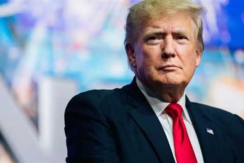 Donald Trump is heading into New Hampshire and South Carolina to rejuvenate the 2024 campaign