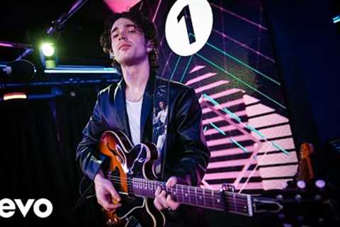 Inhaler - Flowers (Miley Cyrus cover) in the Live Lounge