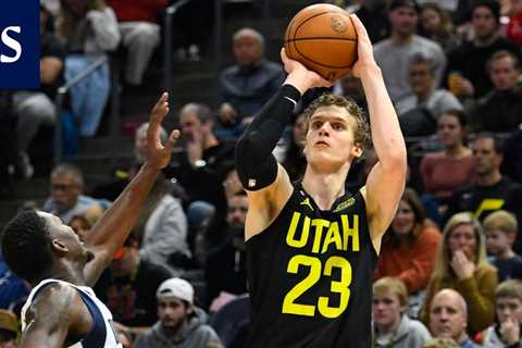 Lauri Markkanen may be the highest paid Finnish athlete – •