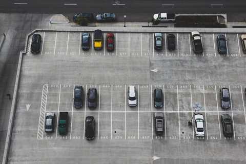 ‘Just Go Away’ – Houston’s Office Woes Mean Some Buildings Could Be More Profitable As Parking Lots