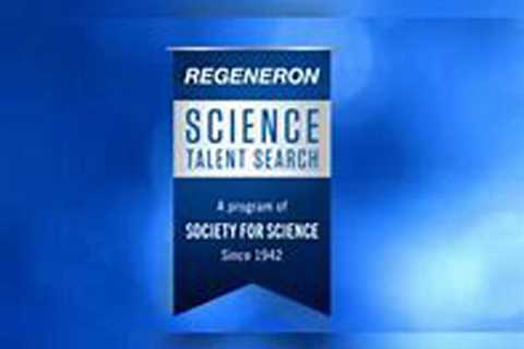 Five Indian Americans among 40 finalists in Regeneron Science Talent Search — The Indian Panorama