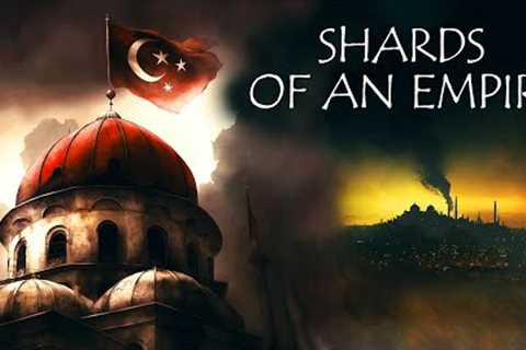 The End of the Ottoman Empire | Documentary | A Bloody Legacy Episode 2