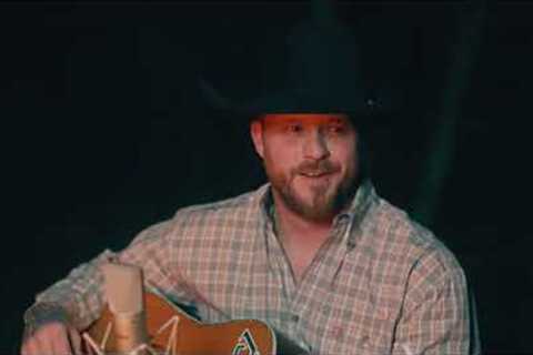 Cody Johnson - The Ballad of Curtis Loew (Lynyrd Skynyrd Cover)